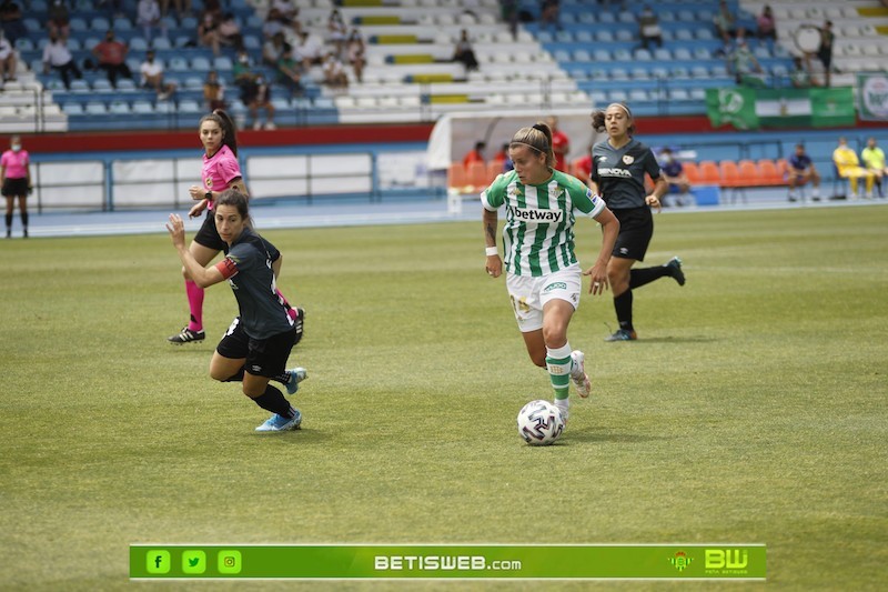 J31 – Real Betis Fem vs Rayo Vallecano F