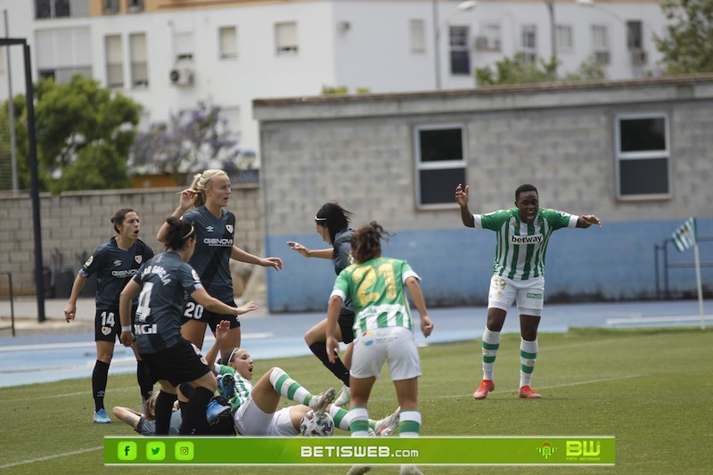 J31 – Real Betis Fem vs Rayo Vallecano F