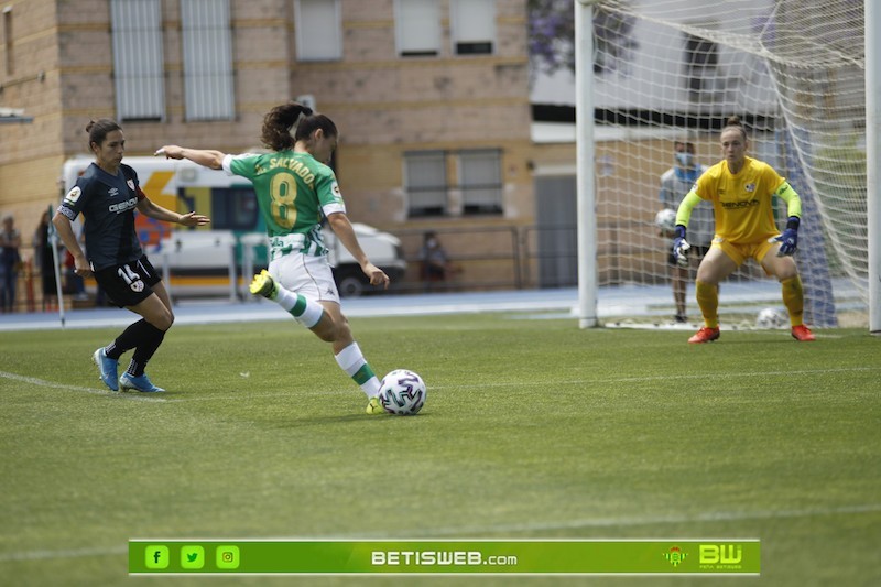 J31 – Real Betis Fem vs Rayo Vallecano F