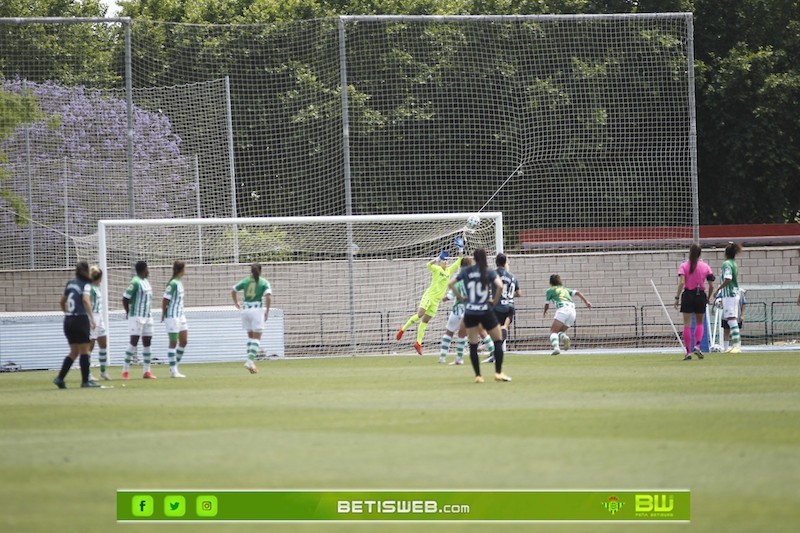 J31 – Real Betis Fem vs Rayo Vallecano F