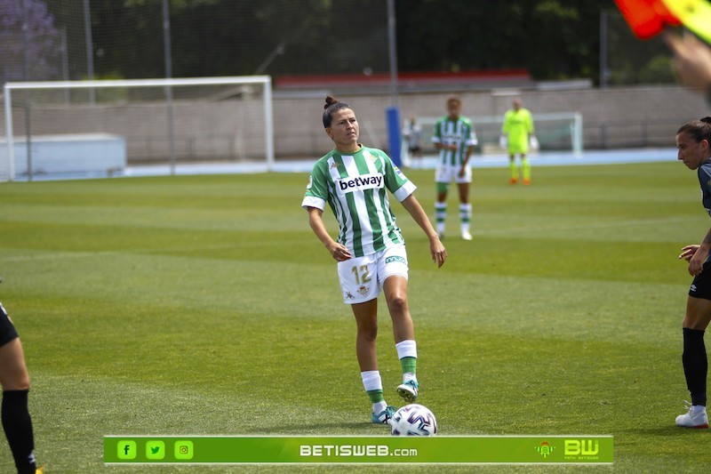 J31 – Real Betis Fem vs Rayo Vallecano F