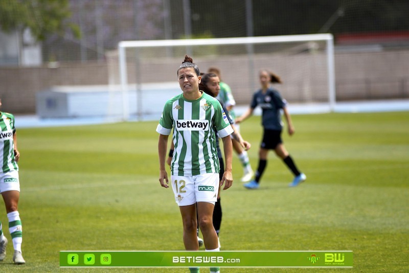 J31 – Real Betis Fem vs Rayo Vallecano F