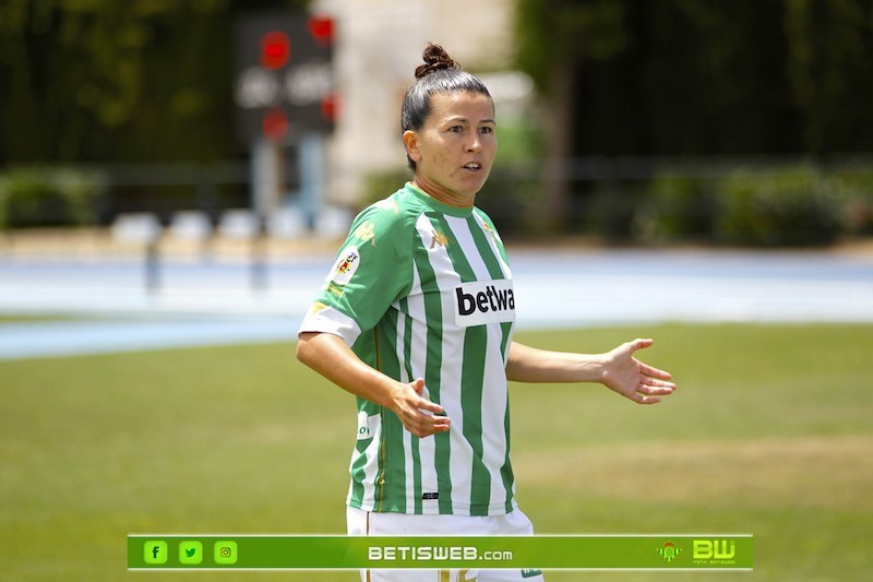 J31 – Real Betis Fem vs Rayo Vallecano F