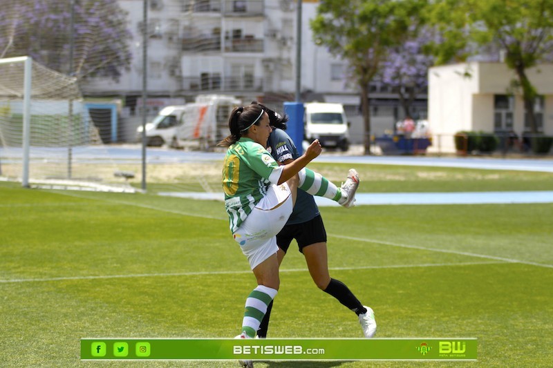 J31 – Real Betis Fem vs Rayo Vallecano F