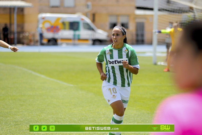 J31 – Real Betis Fem vs Rayo Vallecano F