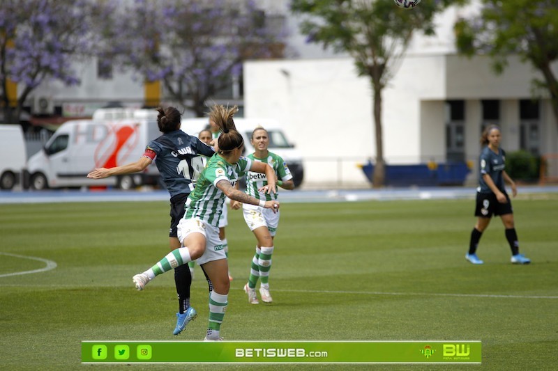 J31 – Real Betis Fem vs Rayo Vallecano F