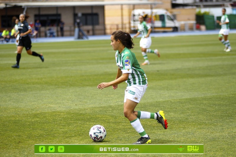 J31 – Real Betis Fem vs Rayo Vallecano F