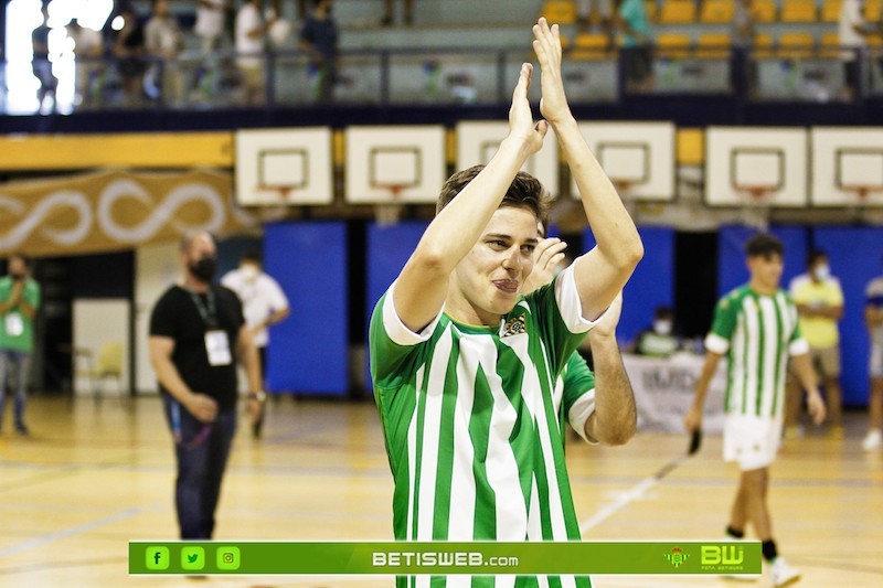 Betis FS B - Imperial