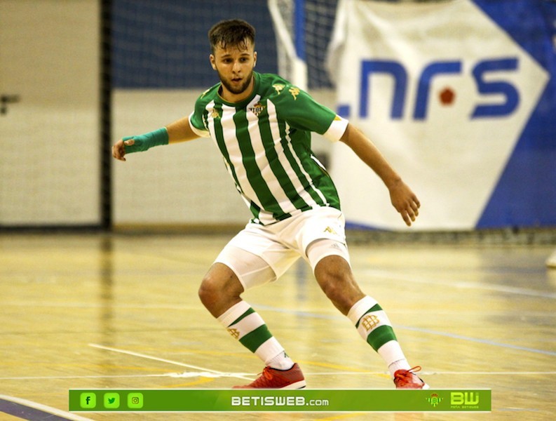 Betis FS B - Imperial