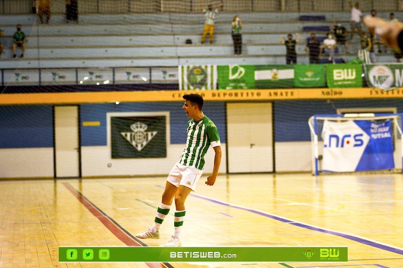 Betis FS B - Imperial