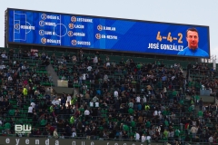 J35 Betis - Málaga 0