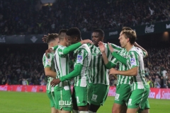 J11 - Betis - Celta60