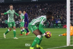 J11 - Betis - Celta93