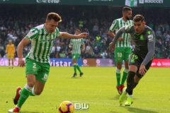 J14 Betis-Real Sociedad 60