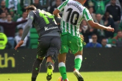 J14 Betis-Real Sociedad 85