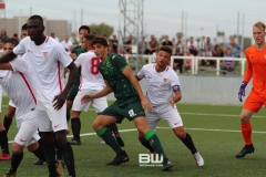 J8 Sevilla C - Betis Deportivo 52