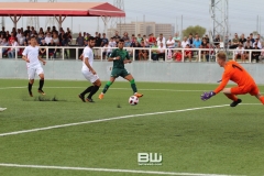 J8 Sevilla C - Betis Deportivo 77