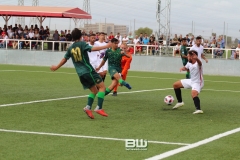 J8 Sevilla C - Betis Deportivo 79