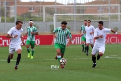 Sevilla - Betis DH 134