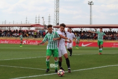 Sevilla - Betis DH 147