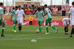 Sevilla - Betis DH 166