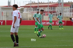 Sevilla - Betis DH 172