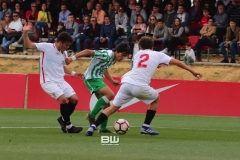 Sevilla - Betis DH 179