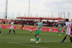 Sevilla - Betis DH 191