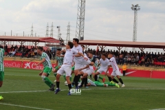 Sevilla - Betis DH 201