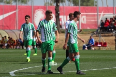 Sevilla - Betis DH 64