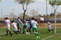 Sevilla - Betis DH 87