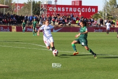 J15 – Sevilla Fc Fem - Real Betis Fem 218