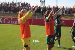 J15 – Sevilla Fc Fem - Real Betis Fem 235