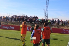 J15 – Sevilla Fc Fem - Real Betis Fem 237