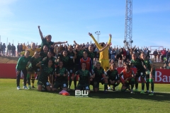 J15 – Sevilla Fc Fem - Real Betis Fem 250