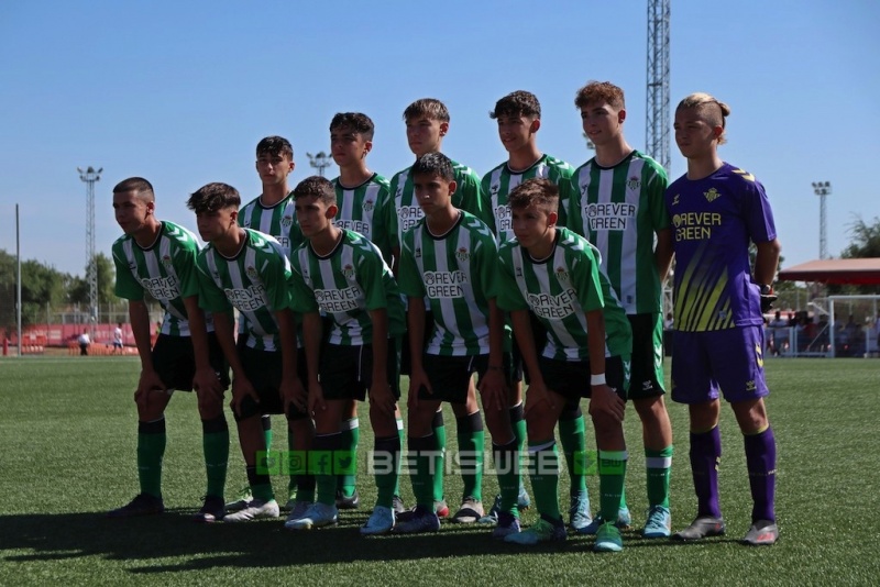 Sevilla-Betis-Infantil-A1