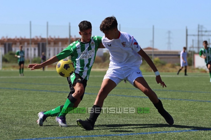 Sevilla-Betis-Infantil-A20