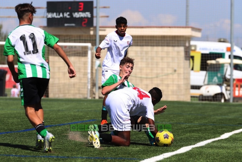 Sevilla-Betis-Infantil-A33