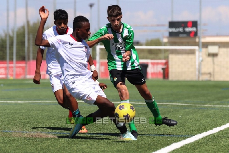 Sevilla-Betis-Infantil-A50