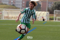 Sevilla - Betis - Infantil B 106