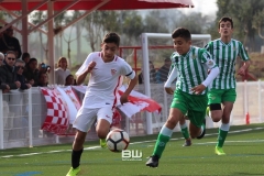 Sevilla - Betis - Infantil B 111