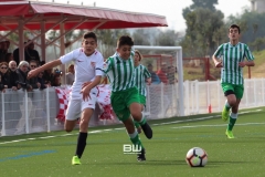 Sevilla - Betis - Infantil B 112