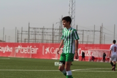 Sevilla - Betis - Infantil B 117