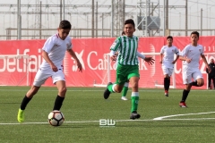 Sevilla - Betis - Infantil B 118