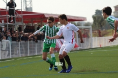 Sevilla - Betis - Infantil B 125