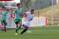 Sevilla - Betis - Infantil B 129