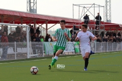 Sevilla - Betis - Infantil B 132