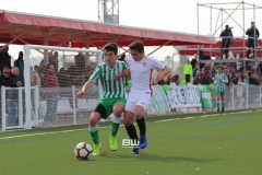 Sevilla - Betis - Infantil B 133