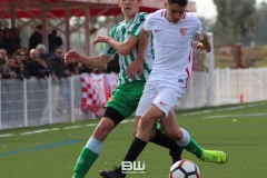 Sevilla - Betis - Infantil B 146