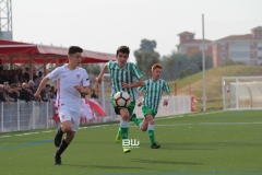 Sevilla - Betis - Infantil B 175